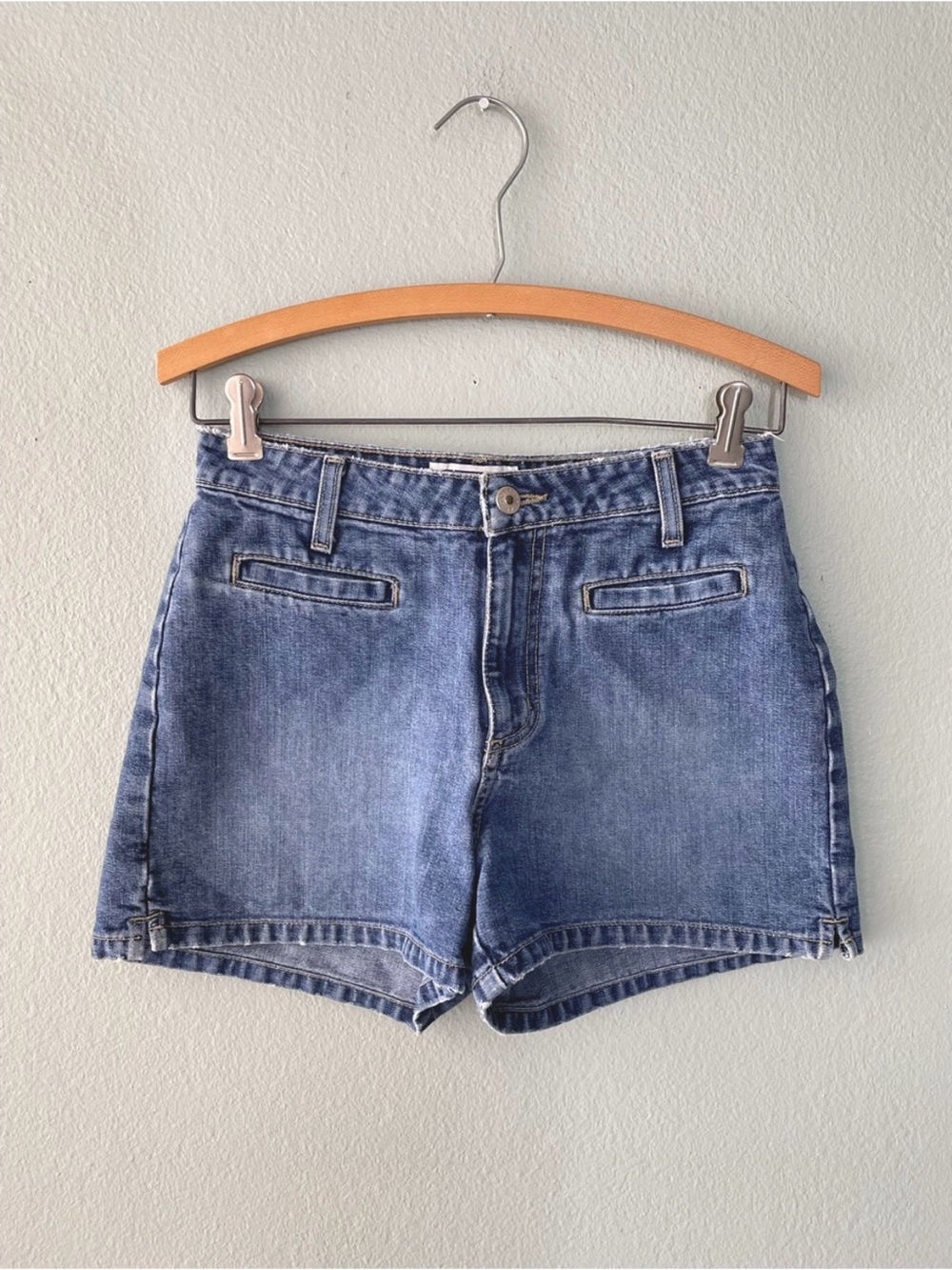 Xhilaration | Vintage 90s Y2k Denim Jean Shorts